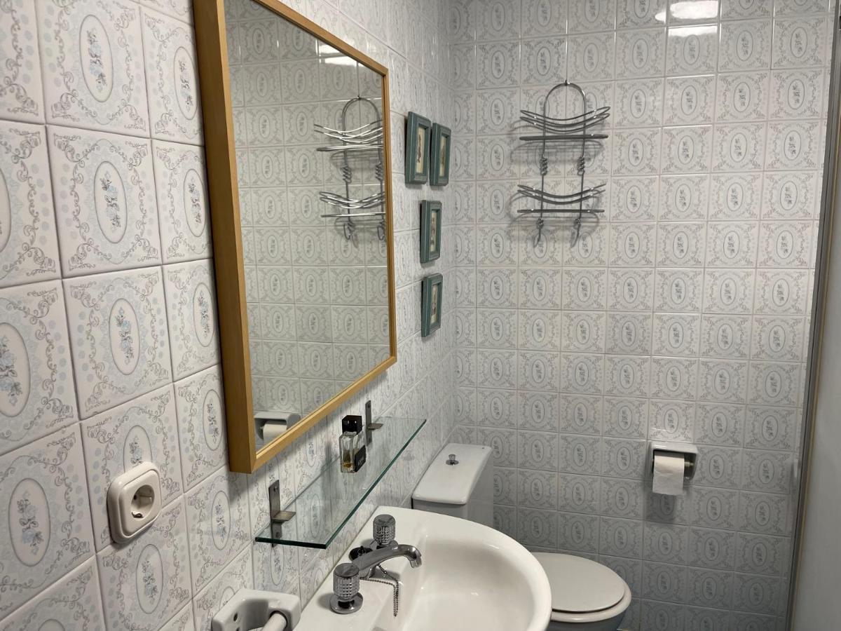 Apartamento Ravel Playa Málaga Eksteriør bilde